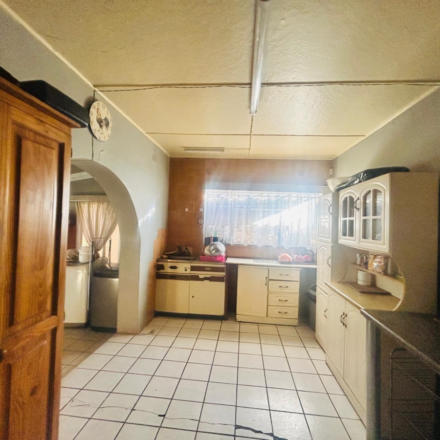 3 Bedroom Property for Sale in Sasolburg Ext 3 Free State